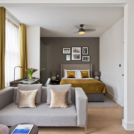 Nevern Place By Supercity Aparthotels London Exterior photo