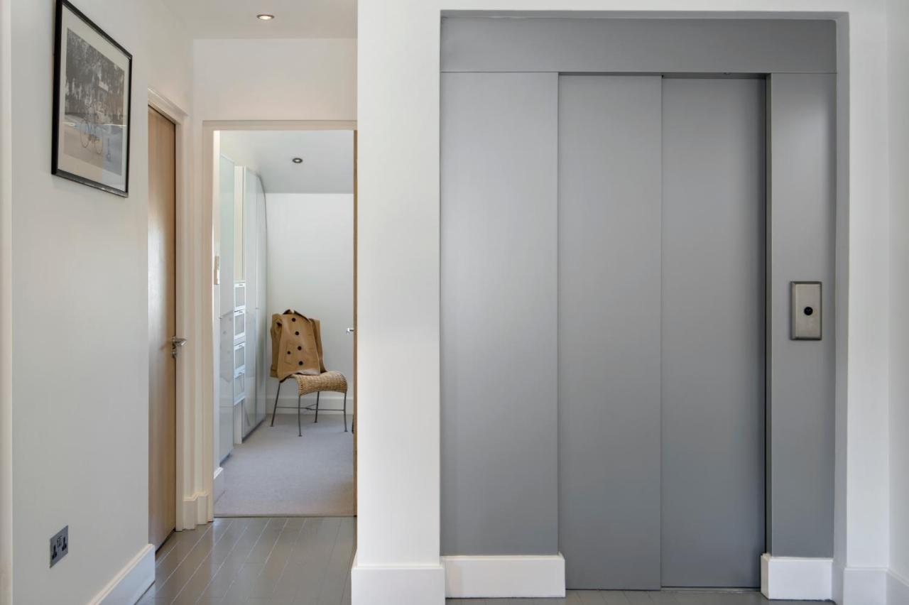 Nevern Place By Supercity Aparthotels London Exterior photo