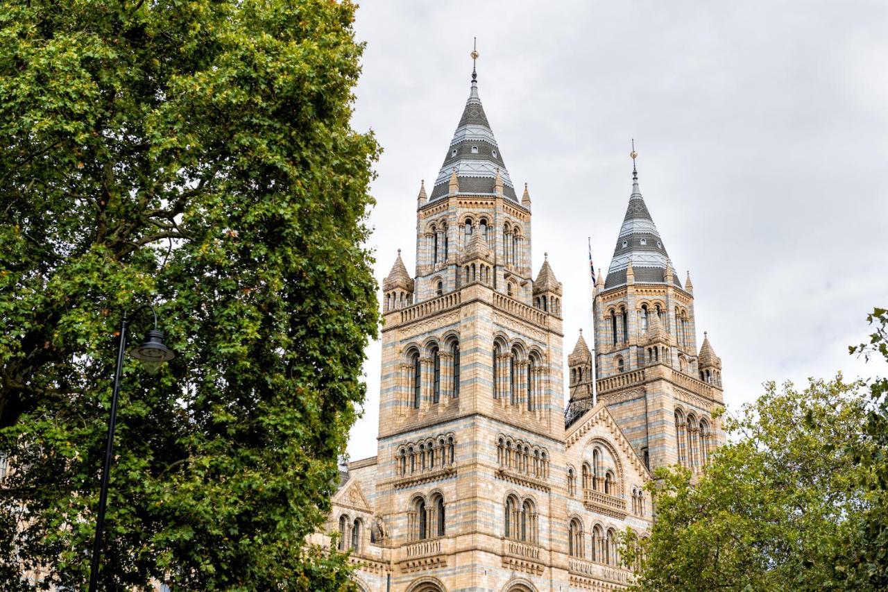 Nevern Place By Supercity Aparthotels London Exterior photo